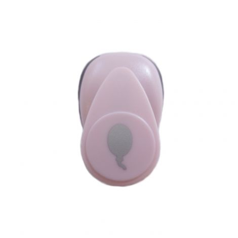 Dziurkacz ozdobny dpCraft, 1,6cm Balonik